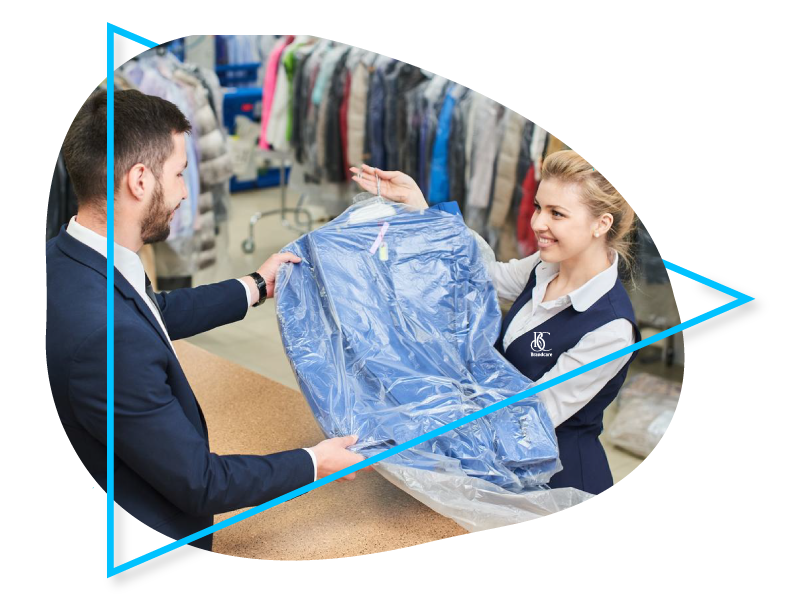 Corporate Laundry Services